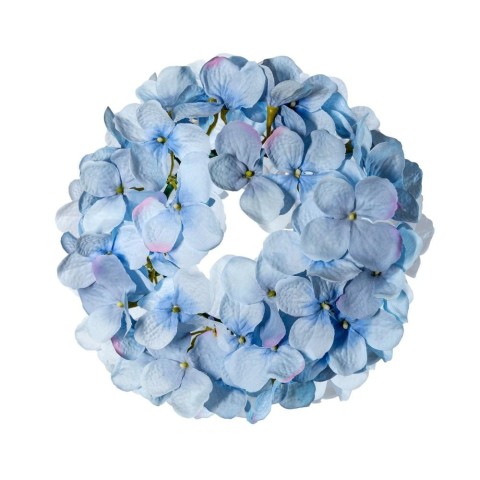 GIROCANDELA ORTENSIA LT BLUE